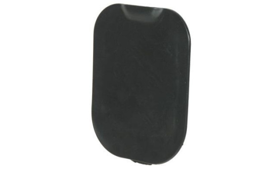 Upholstery, wheel arch