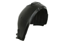 Upholstery, wheel arch