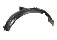 Upholstery, wheel arch