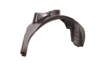 Upholstery, wheel arch