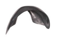 Upholstery, wheel arch