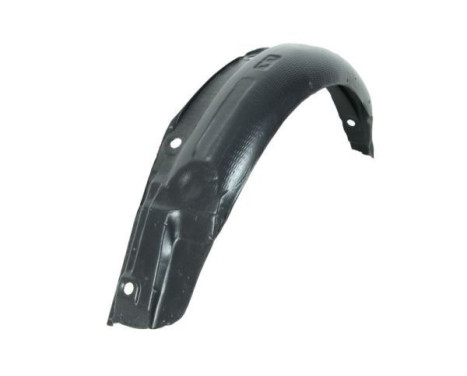 Upholstery, wheel arch, Image 2