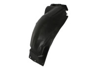 Upholstery, wheel arch