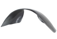 Upholstery, wheel arch