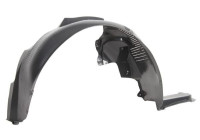 Upholstery, wheel arch