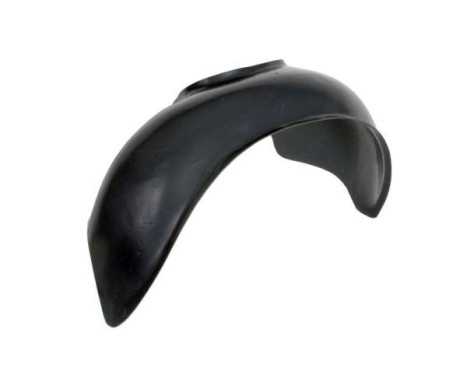 Upholstery, wheel arch