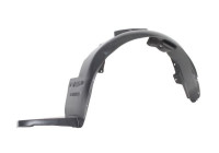 Upholstery, wheel arch