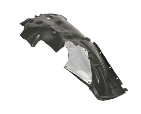 Upholstery, wheel arch, Image 2