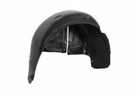 Upholstery, wheel arch