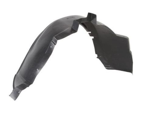 Upholstery, wheel arch, Image 2