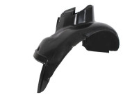 Upholstery, wheel arch