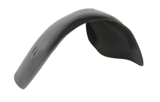 Upholstery, wheel arch