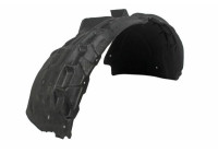 Upholstery, wheel arch