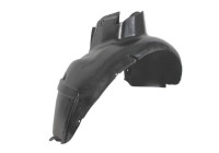 Upholstery, wheel arch