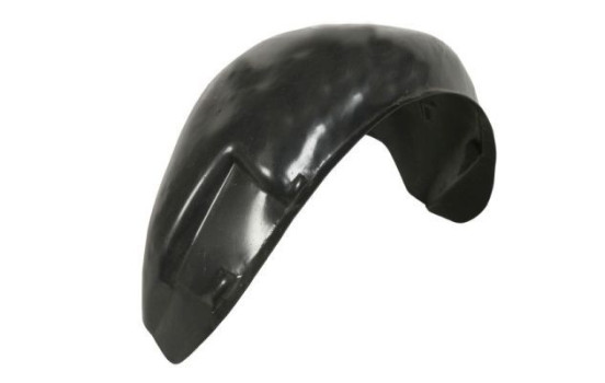 Upholstery, wheel arch