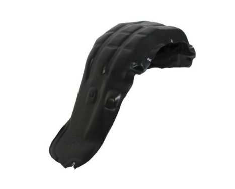 Upholstery, wheel arch, Image 2