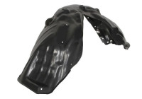 Upholstery, wheel arch