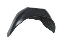 Upholstery, wheel arch