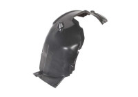 Upholstery, wheel arch