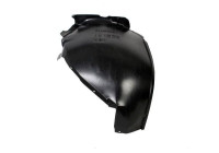 Upholstery, wheel arch