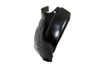 Upholstery, wheel arch