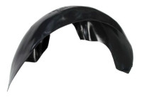 Upholstery, wheel arch