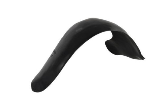 Upholstery, wheel arch