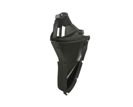 Upholstery, wheel arch, Image 2