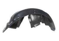 Upholstery, wheel arch