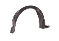 Upholstery, wheel arch