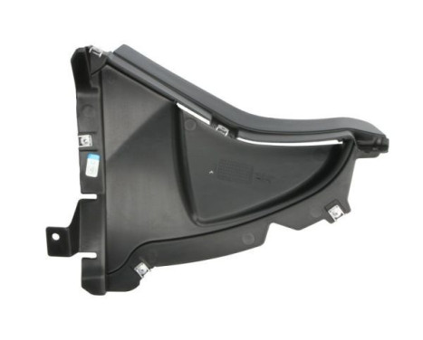 Upholstery, wheel arch, Image 2