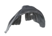 Upholstery, wheel arch