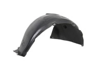 Upholstery, wheel arch