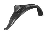 Upholstery, wheel arch