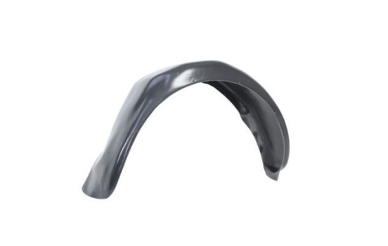 Upholstery, wheel arch