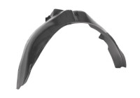 Upholstery, wheel arch