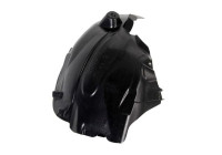 Upholstery, wheel arch