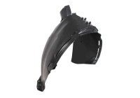 Upholstery, wheel arch