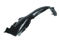 Upholstery, wheel arch