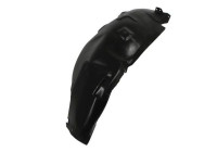 Upholstery, wheel arch