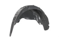 Upholstery, wheel arch