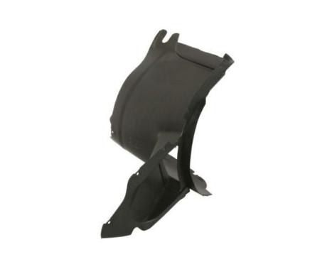 Upholstery, wheel arch, Image 2