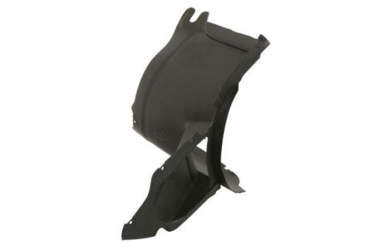 Upholstery, wheel arch, Image 2