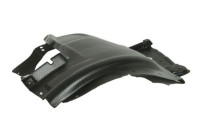 Upholstery, wheel arch