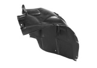 Upholstery, wheel arch