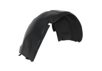 Upholstery, wheel arch