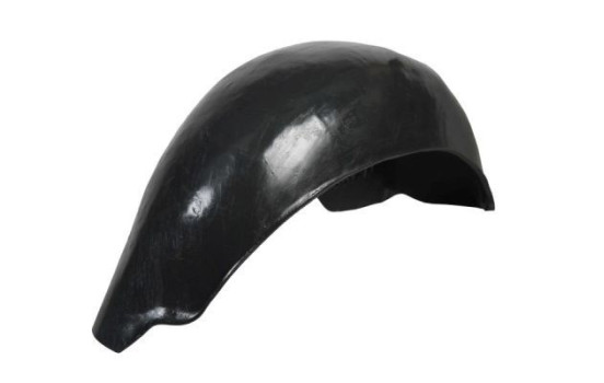 Upholstery, wheel arch