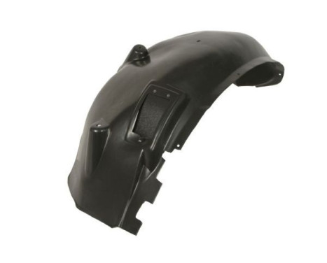 Upholstery, wheel arch, Image 2