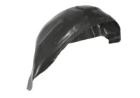 Upholstery, wheel arch