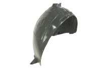 Upholstery, wheel arch